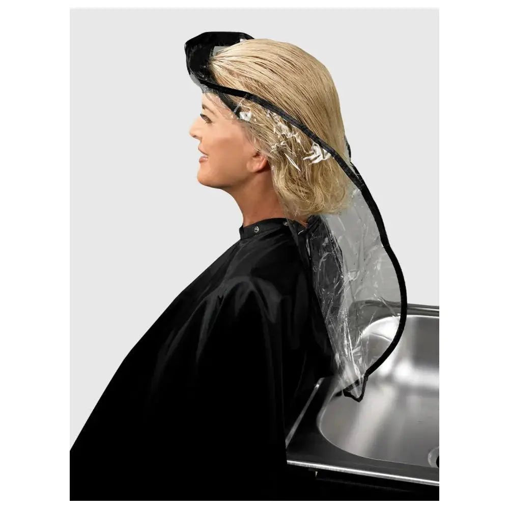 Betty Dain Hair Shampoo Funnel