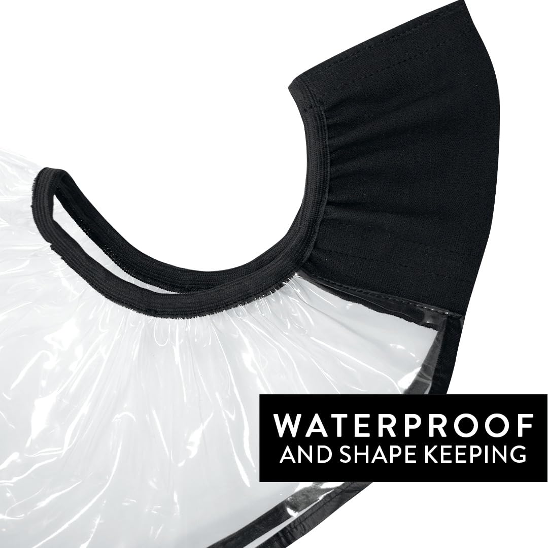 Betty Dain Hair Shampoo Funnel