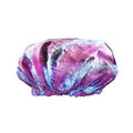 Betty Dain Trendy Turban Comfort Fit Shower Cap