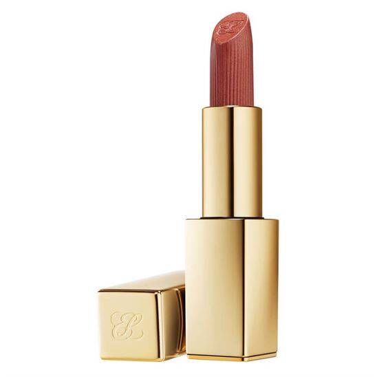 Estee Lauder Pure Color Hi-Lustre Lipstick 111 Tiger Eye 3.5g
