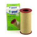 Bgood Cloth Medical Adhesive Tape for Dressing Support 5m x 10cm