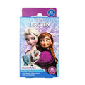 Bgood Frozen Waterproof Adhesive Bandages for Kids 15 Count
