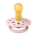 Bibs Boheme Rubber Pacifier Blossom No 1 0-6 Months