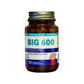 Dermovitamin Big 600 B Complex Energy Support 30 Capsules
