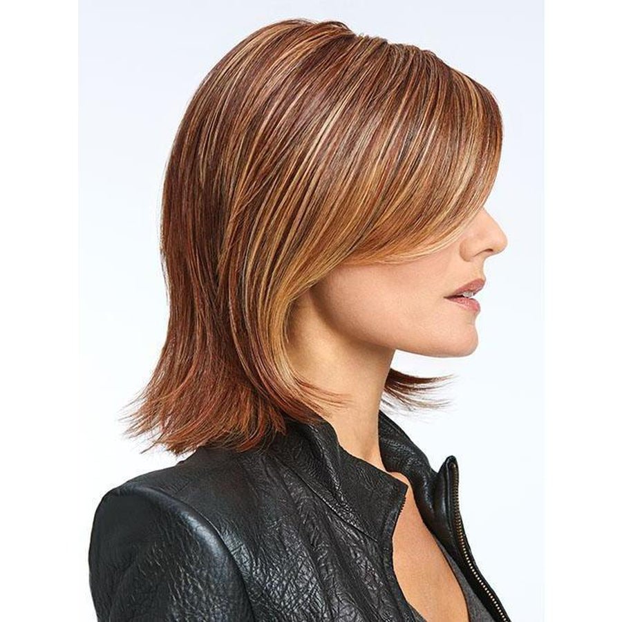 Raquel Welch Big Time Wig Hairpiece