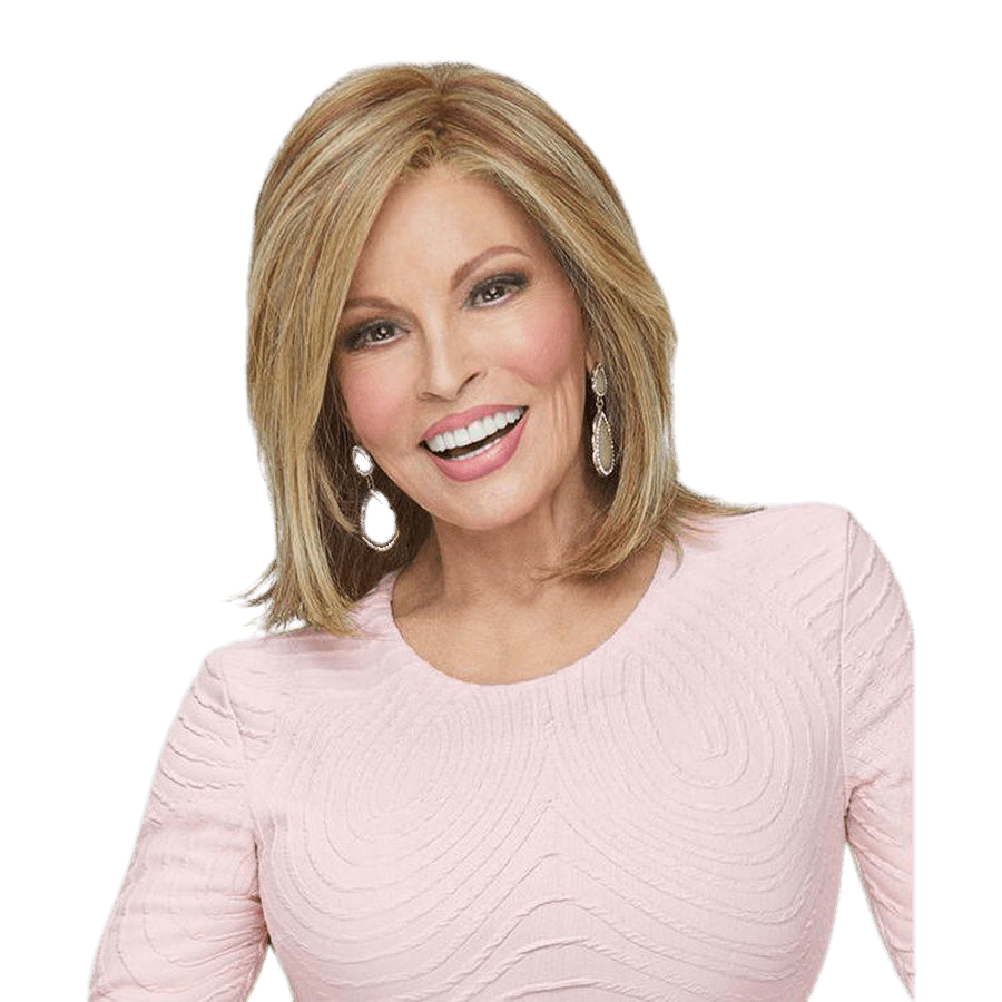 Raquel Welch Big Time Wig Hairpiece