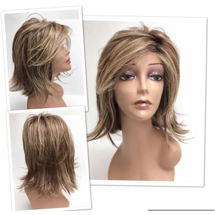 Raquel Welch Big Time Wig Hairpiece