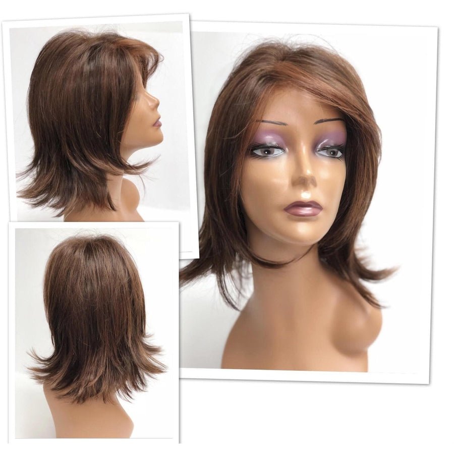 Raquel Welch Big Time Wig Hairpiece