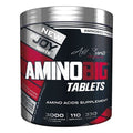 Big Joy Aminobig Amino Acid 330 Tablets
