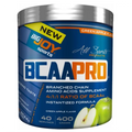 Bigjoy Sports BCAAPro 4:1:1 Green Apple Amino Acid Powder 400g