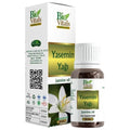 Bio Vitals Jasmine Oil Aromatic Skin Softener 20 ml