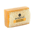 Biobiens Royal Jelly Fiber Soap for Smooth Skin 110g