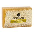 Biobiens Bittim Extract Loofah Soap for Skin Clarifying 110g