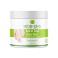 Biobiens Niacinamide & Tea Tree Oil Foot and Heel Cream 100 ml