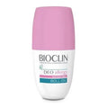 Bioclin Allergy Roll-On Deodorant for Sensitive Skin 50 ml