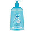 Bioderma ABCDerm Foaming Cleanser Gentle Baby Wash 1000ml