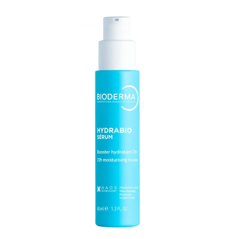 Bioderma Hydrabio Serum Hydrating Concentrate 40ml