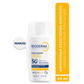 Bioderma Photoderm XDefense Ultra-Fluid SPF50+ Sunscreen Set 2x40ml
