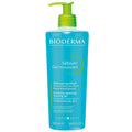 Bioderma Sebium Foaming Gel Purifying Cleanser 500 ml