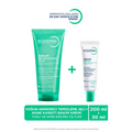 Bioderma Sebium Purifying Gel & Kerato+ Cream Set