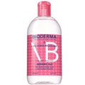 Bioderma Sensibio H2O Micellar Water Cleanser 500 ml