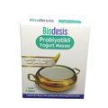 Hunnap Biodesis Probiotic Yogurt Starter Culture 5 Pack