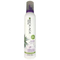 Biolage Blue Agave Hydra-Foaming Styler Mousse 8.25 oz