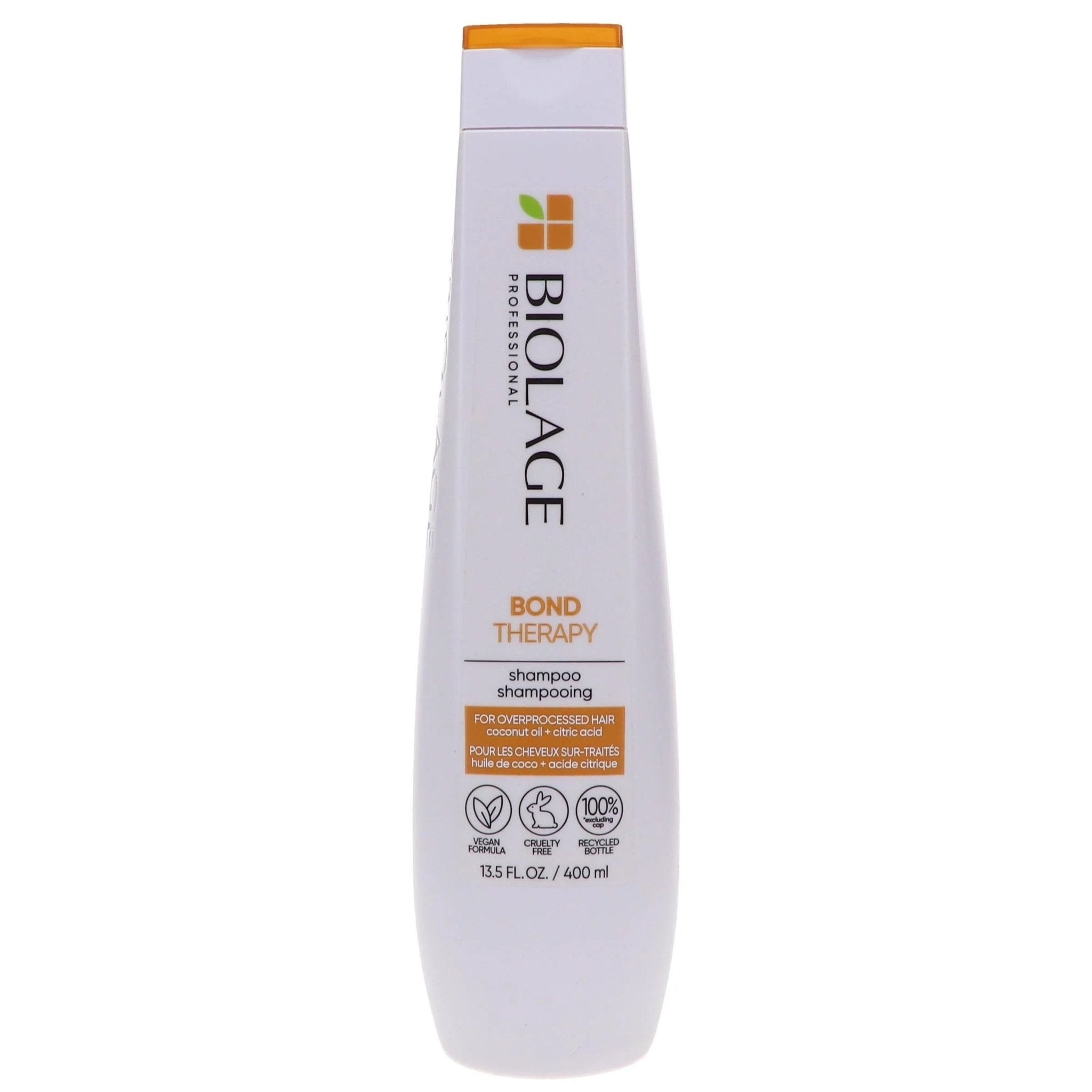 Biolage Bond Therapy Sulfate-Free Shampoo 13.5 oz