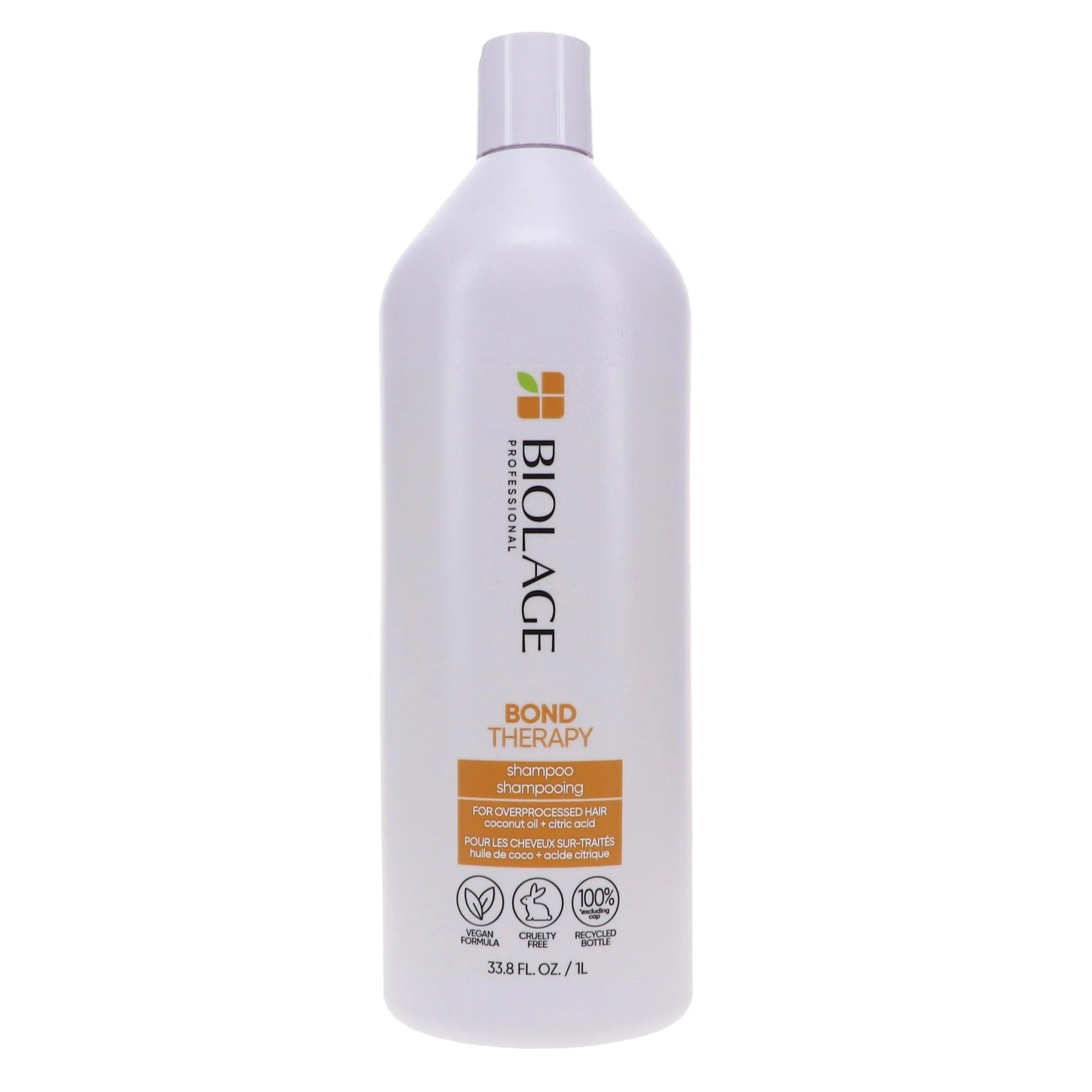 Biolage Bond Therapy Sulfate-Free Shampoo 33.8 oz