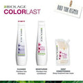 Biolage ColorLast Purple Shampoo 33.8 oz