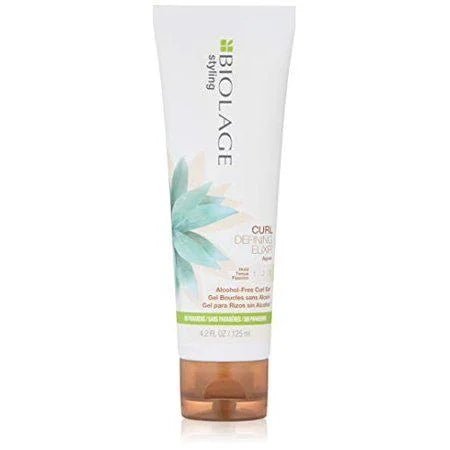 Biolage Curl Defining Elixir 4.2 oz