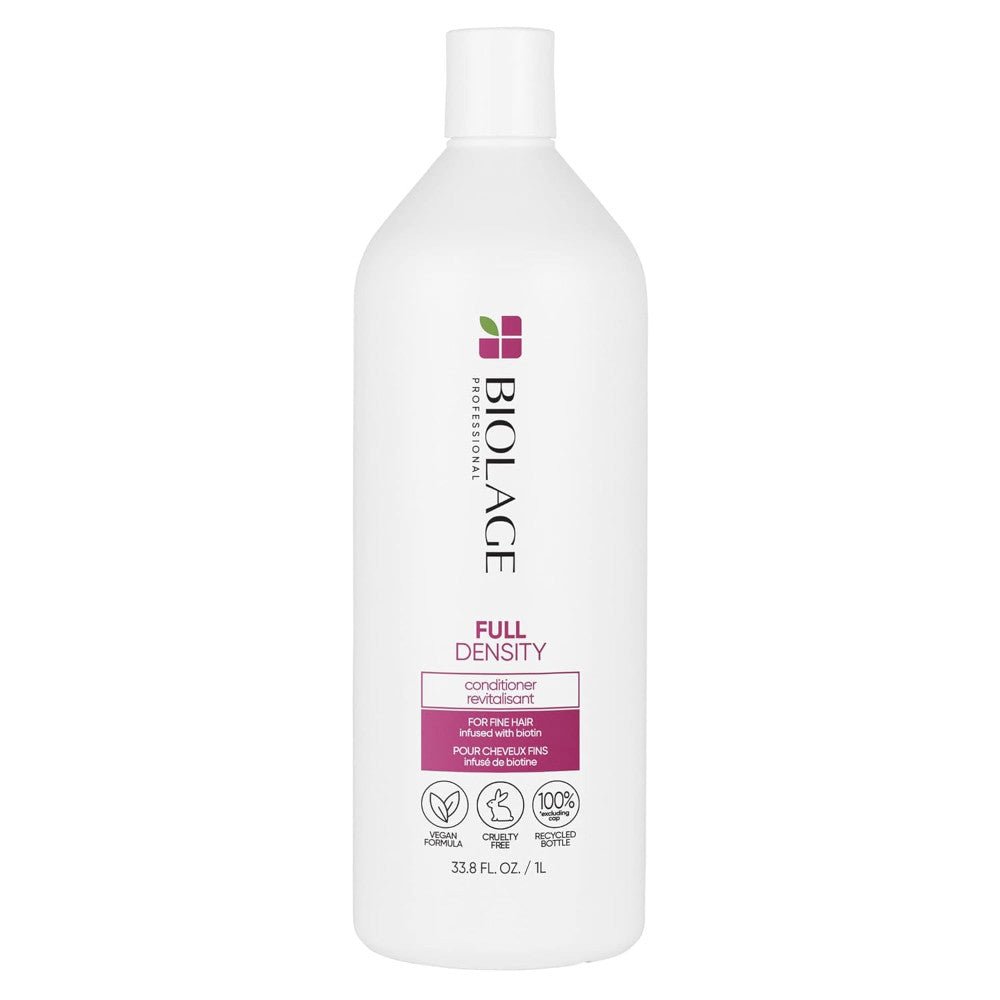 Biolage Full Density Thickening Conditioner 33.8 oz