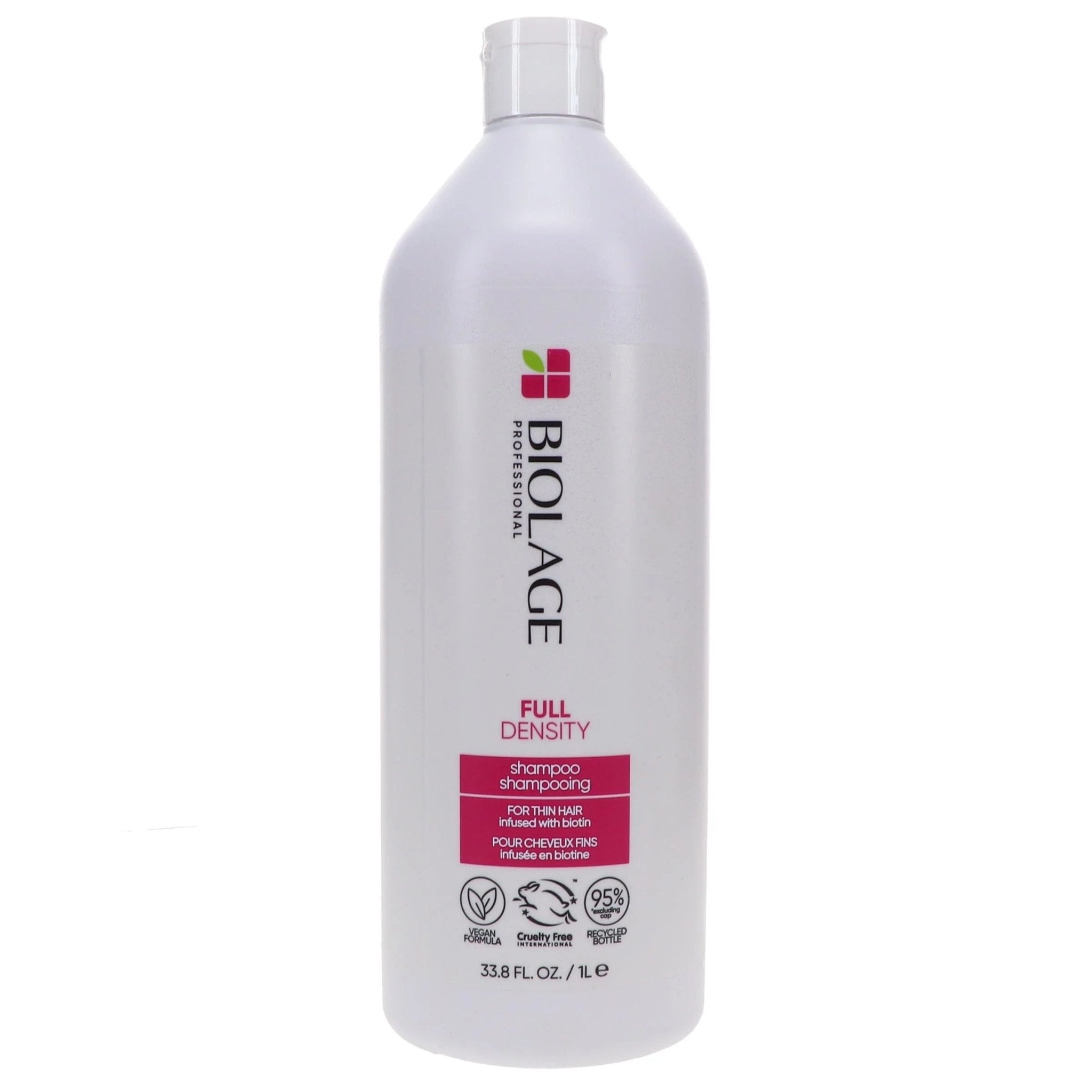Biolage Full Density Thickening Shampoo 33.8 oz