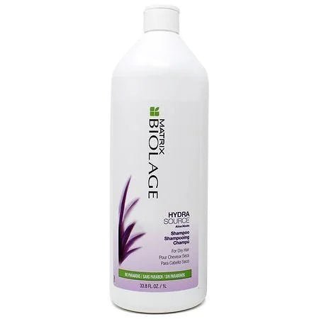 Biolage HydraSource Shampoo 33.8 oz