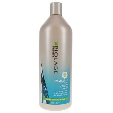 Biolage Keratindose Shampoo 33.8 oz