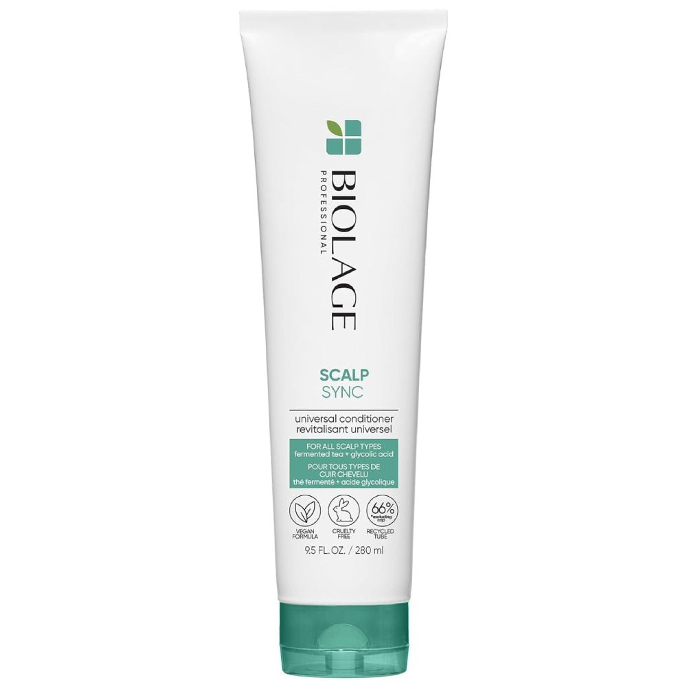 Biolage Scalp Sync Universal Conditioner 8 oz