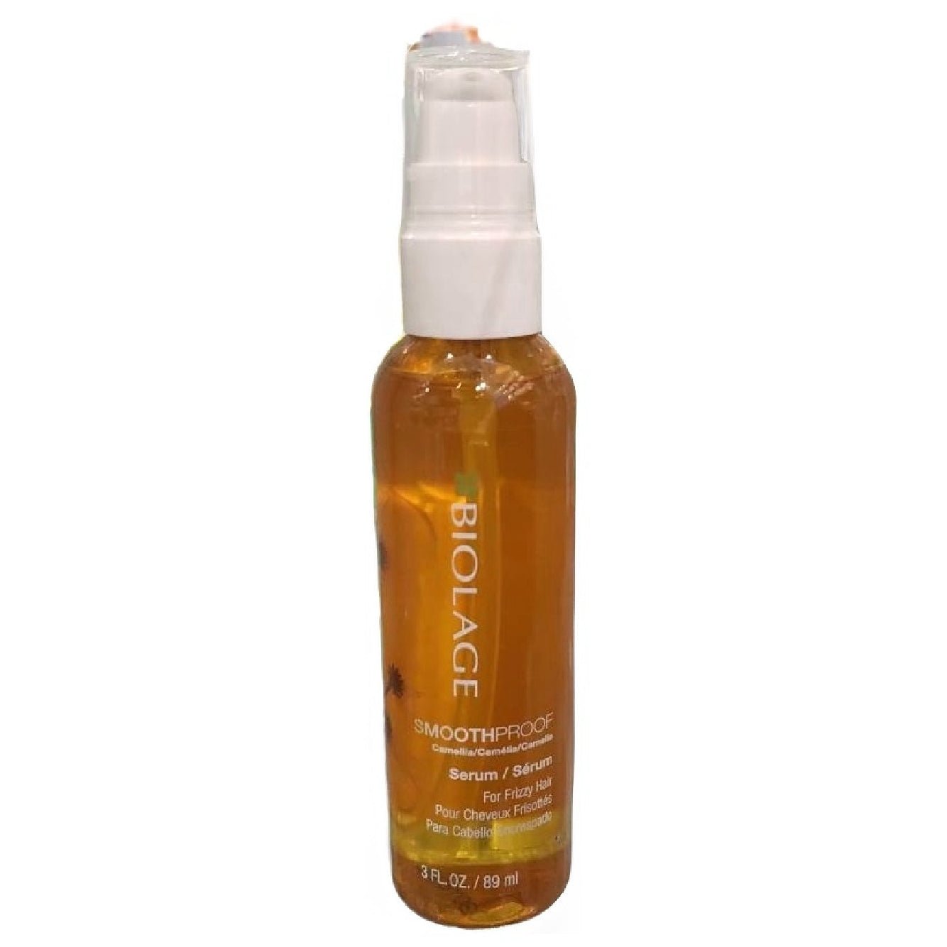 Biolage SmoothProof Serum