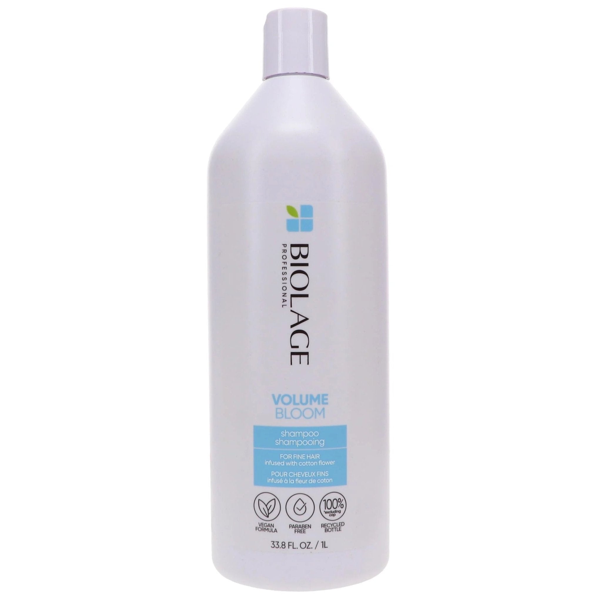 Biolage VolumeBloom Shampoo 33.8 oz