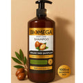 Biomega Argan Oil Shampoo Nourishing Daily Care 1000ml