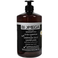 Biomega Black Ivy Extract Shampoo for Hair Growth 1000 ml