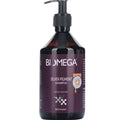 Biomega Silver Shampoo Yellow Tones Neutralizing 500 ml