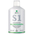 Biomet S1 Liquid Glucosamine with Boswellia Extract 500 ml