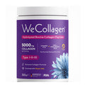 Biomet WeCollagen Mango Powder with Vitamin C & Hyaluronic Acid 300g