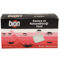 Bion Cockroach and Ant Bait Traps 6 Count