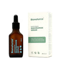 Bionaturca Niacinamide Face Serum Pore Balancing Formula 30 ml