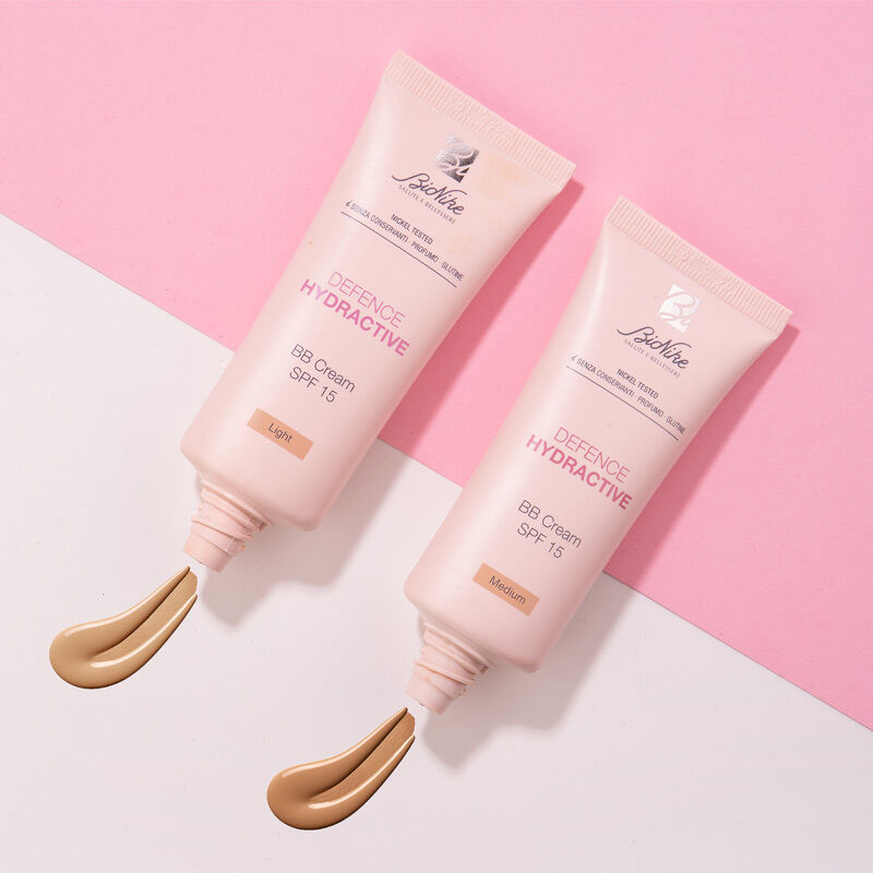 Bionike Defence Hydractive BB Cream SPF 15 Medium 40 ml