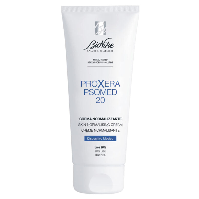 Bionike Proxera Psomed 20 Normalizing Cream for Dry Skin 200 ml