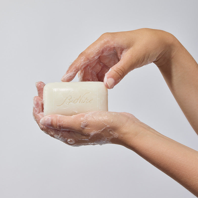 BioNike Triderm Solid Marseille Soap Bar Gentle Cleansing 2 x 100g