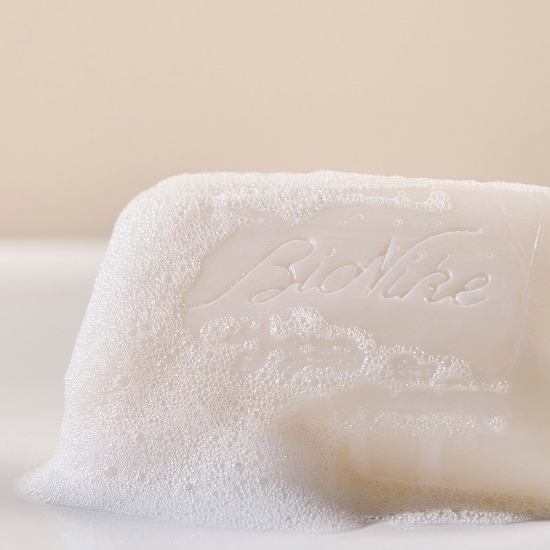 BioNike Triderm Solid Marseille Soap Bar Gentle Cleansing 2 x 100g