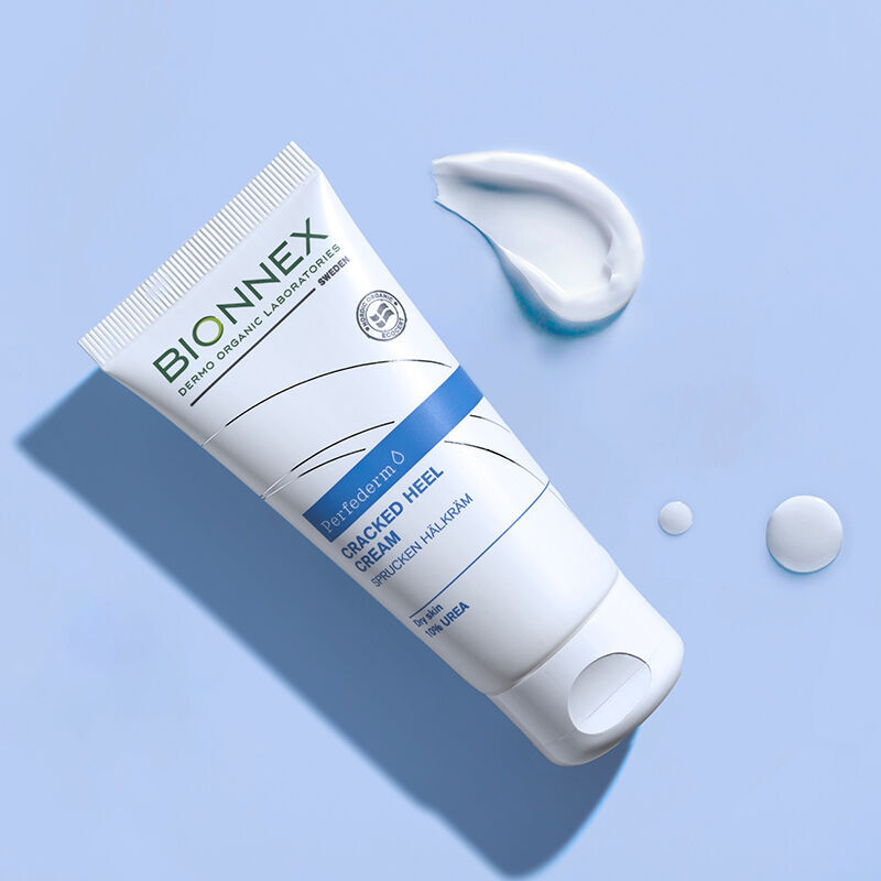 Bionnex Perfederm Intensive Cracked Heel Cream 50 ml